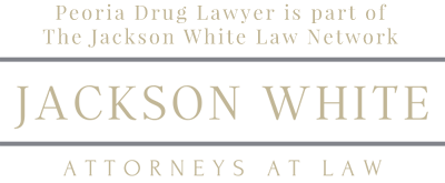 Peoria Drug Lawyer