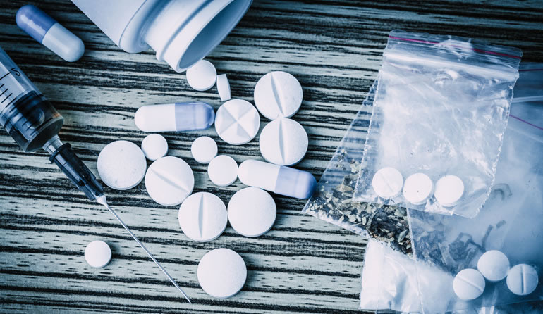prescription drug  crime arizona